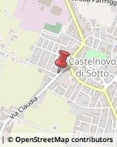 Consulenza di Direzione ed Organizzazione Aziendale Castelnovo di Sotto,42024Reggio nell'Emilia