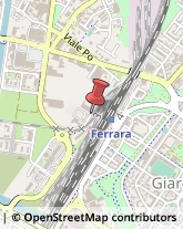 Tour Operator e Agenzia di Viaggi Ferrara,44122Ferrara