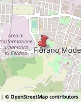 Agenzie Immobiliari Fiorano Modenese,41042Modena