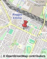 Imprese Edili,42124Reggio nell'Emilia