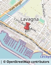 Tabaccherie Lavagna,16033Genova