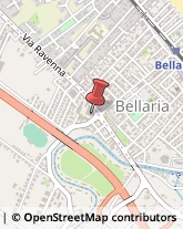 Carte Speciali Bellaria-Igea Marina,47814Rimini