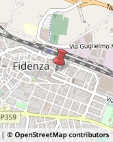 Serramenti ed Infissi in Plastica Fidenza,43036Parma