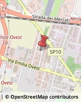 Consulenza di Direzione ed Organizzazione Aziendale,43126Parma