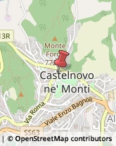 Alimentari Castelnovo Ne' Monti,42035Reggio nell'Emilia