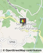 Bar e Caffetterie San Romano in Garfagnana,55038Lucca