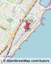 Geometri Loano,17025Savona