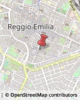 Traduttori ed Interpreti,42121Reggio nell'Emilia