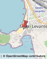 Stabilimenti Balneari Sestri Levante,16039Genova