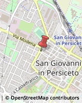 Apparecchi Acustici per Non Udenti San Giovanni in Persiceto,40017Bologna