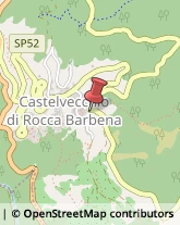 Comuni e Servizi Comunali Castelvecchio di Rocca Barbena,17034Savona