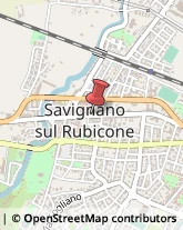 Associazioni Culturali, Artistiche e Ricreative Savignano sul Rubicone,47039Forlì-Cesena