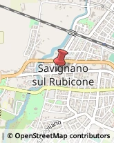 Gruppi di Continuità ed Elettrogeni Savignano sul Rubicone,47039Forlì-Cesena