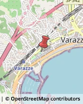 Associazioni e Federazioni Sportive Varazze,17019Savona