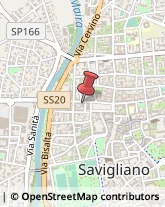 Scuole e Corsi di Lingua Savigliano,12038Cuneo