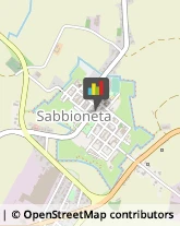 Poste Sabbioneta,46018Mantova