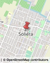 Spezie Soliera,41019Modena