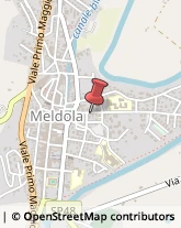 Istituti di Bellezza Meldola,47014Forlì-Cesena