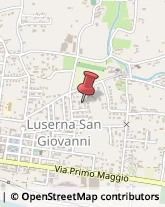 Impianti di Riscaldamento Luserna San Giovanni,10062Torino