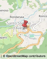 Cooperative e Consorzi Santo Stefano d'Aveto,16049Genova