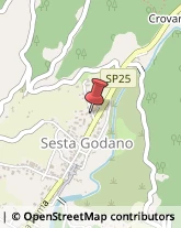 Autotrasporti Sesta Godano,19020La Spezia