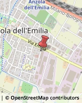 Internet - Hosting e Grafica Web Anzola dell'Emilia,40011Bologna