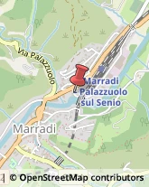 Autofficine e Centri Assistenza,50034Firenze