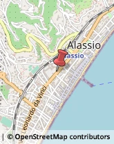 Cinema Alassio,17021Savona