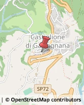 Rosticcerie e Salumerie Castiglione di Garfagnana,55033Lucca