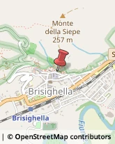 Osterie e Trattorie Brisighella,48013Ravenna