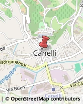 Mercerie Canelli,14053Asti