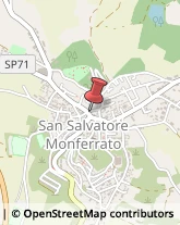 Imprese Edili San Salvatore Monferrato,15046Alessandria