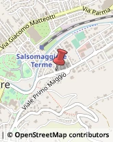 Argenteria - Lavorazione Salsomaggiore Terme,43039Parma