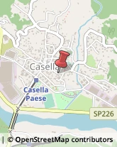 Macellerie Casella,16015Genova