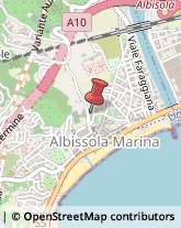 Impianti Sportivi Albissola Marina,17012Savona