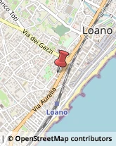 Colonie Elioterapiche ed Estive Loano,17025Savona