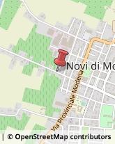 Scale Novi di Modena,41016Modena