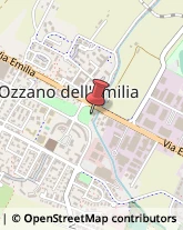 Notai Ozzano dell'Emilia,40064Bologna