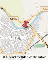 Pescherie Fiscaglia,44025Ferrara