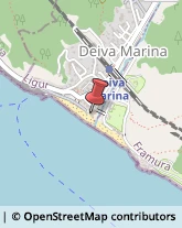 Alberghi Deiva Marina,19013La Spezia