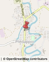 Autotrasporti Predappio,47016Forlì-Cesena