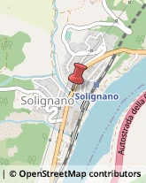 Demolizioni e Scavi Solignano,43040Parma