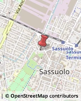 Termotecnica - Macchine e Impianti Sassuolo,41049Modena