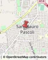 Pubblicità - Agenzie e Studi San Mauro Pascoli,47030Forlì-Cesena