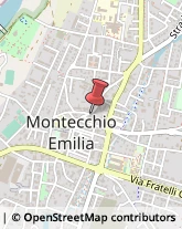 Commercialisti Montecchio Emilia,42027Reggio nell'Emilia