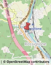 Macellerie Rossiglione,16010Genova