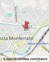 Bar e Caffetterie Nizza Monferrato,14049Asti