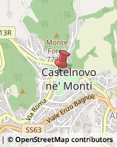 Calze e Collants - Vendita Castelnovo Ne' Monti,42035Reggio nell'Emilia