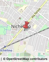 Asili Nido Nichelino,10042Torino