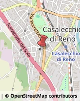 Veterinaria - Ambulatori e Laboratori Casalecchio di Reno,40033Bologna